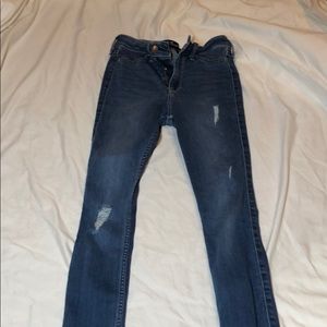 Great condition Hollister jeans